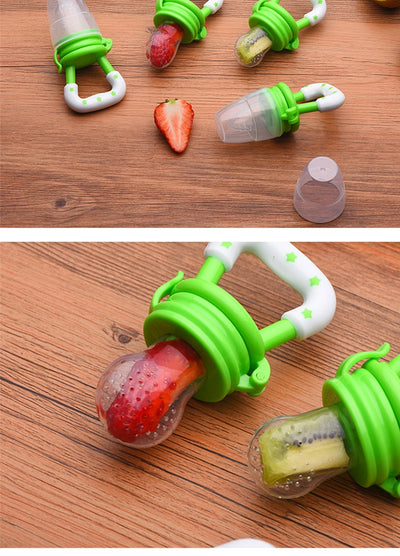 Mordedor de Entrenamiento con Suplemento Alimenticio - Image 44