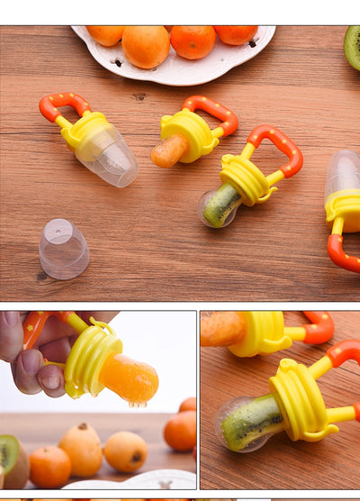 Mordedor de Entrenamiento con Suplemento Alimenticio - Image 45