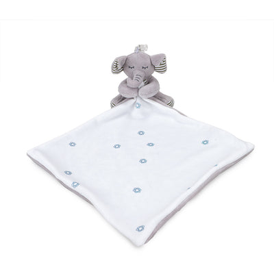 Toallita Babero con Muñeca de Confort para Dormir - Image 6