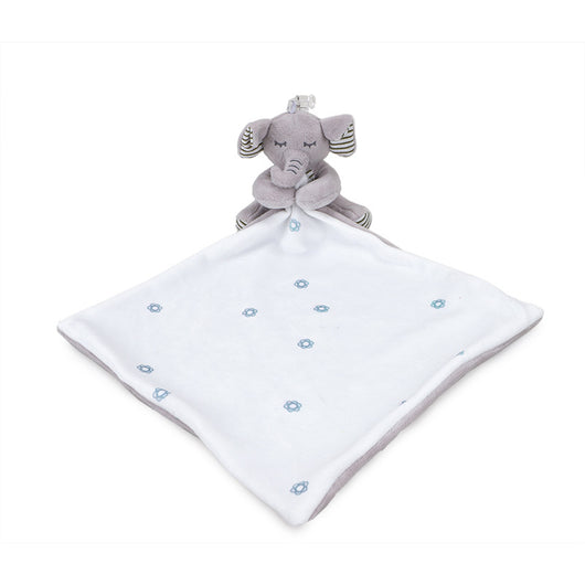 Toallita Babero con Muñeca de Confort para Dormir - Image 6
