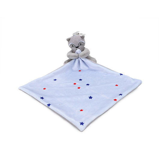 Toallita Babero con Muñeca de Confort para Dormir - Image 7
