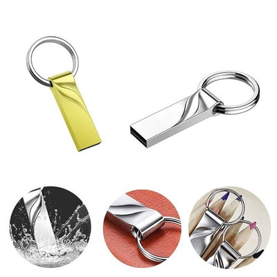 Memoria USB para Estudiantes - Image 9