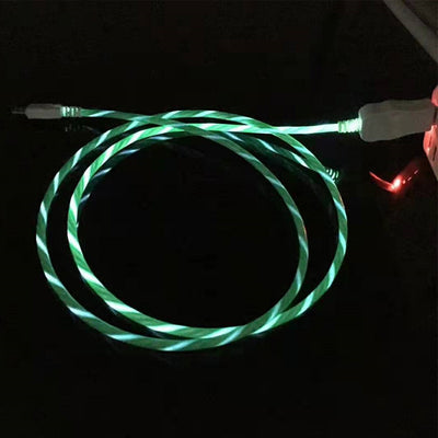 Cable de Carga LED 1 Metro - Image 9