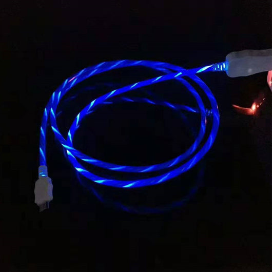 Cable de Carga LED 1 Metro - Image 10
