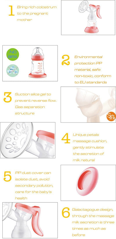 Botella de Alimentación para Bebés - Image 10