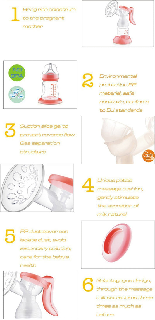 Botella de Alimentación para Bebés - Image 10