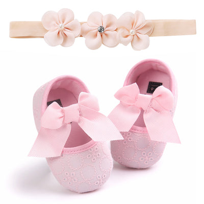 Zapatos de Princesa para Bebé - Image 8