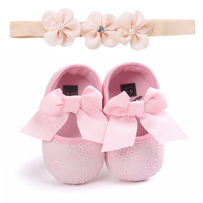 Zapatos de Princesa para Bebé - Image 9