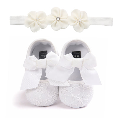 Zapatos de Princesa para Bebé - Image 11