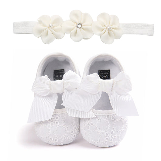 Zapatos de Princesa para Bebé - Image 11