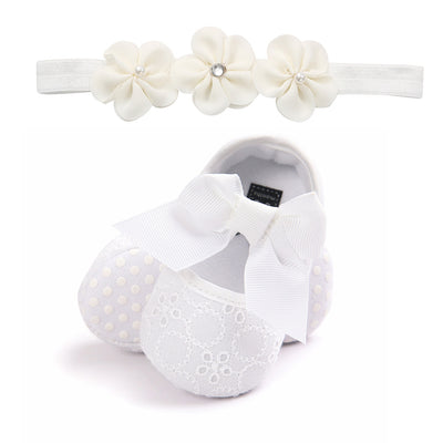 Zapatos de Princesa para Bebé - Image 12
