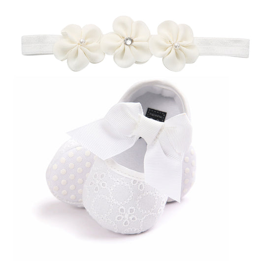 Zapatos de Princesa para Bebé - Image 12