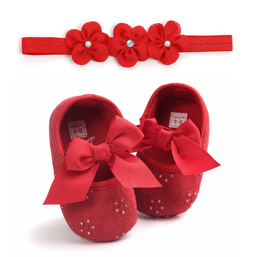 Zapatos de Princesa para Bebé - Image 13