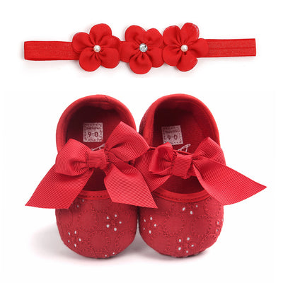 Zapatos de Princesa para Bebé - Image 14