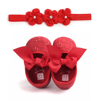 Zapatos de Princesa para Bebé - Image 15