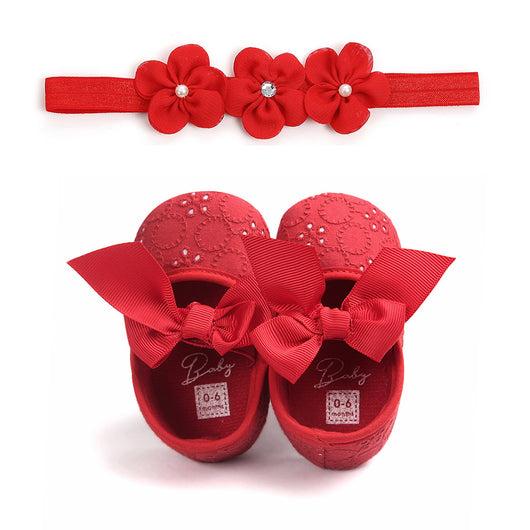 Zapatos de Princesa para Bebé - Image 15
