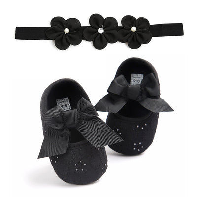 Zapatos de Princesa para Bebé - Image 16