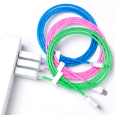 Cable de Carga LED 1 Metro - Image 14