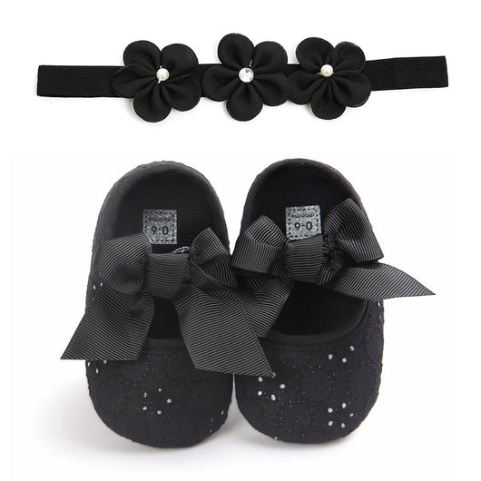 Zapatos de Princesa para Bebé - Image 17