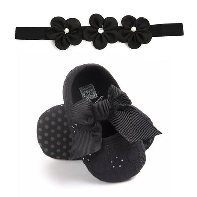 Zapatos de Princesa para Bebé - Image 18