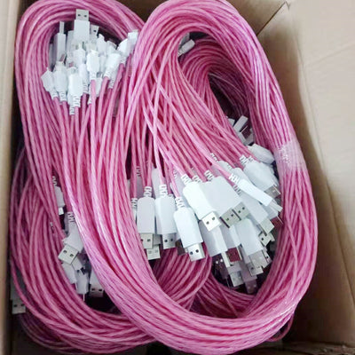 Cable de Carga LED 1 Metro - Image 16