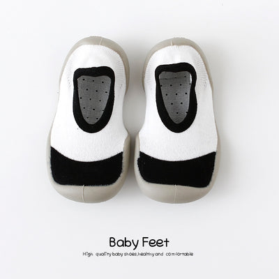 Zapatos Calcetín para Bebé y Niño Pequeño - Suela Blanda de Goma - Image 17