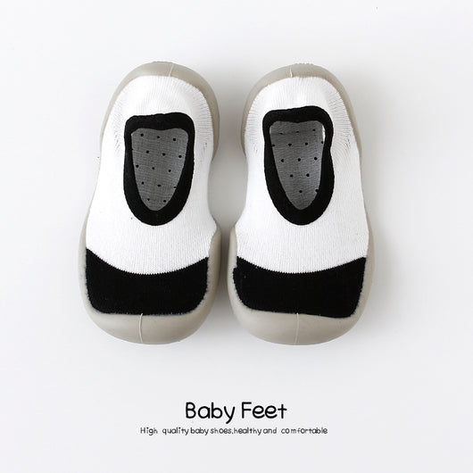 Zapatos Calcetín para Bebé y Niño Pequeño - Suela Blanda de Goma - Image 17