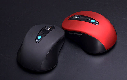 Ratón Inalámbrico Bluetooth para Tablet - Image 7