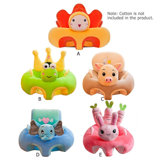 Protector de Asiento de Seguridad Infantil - Image 18