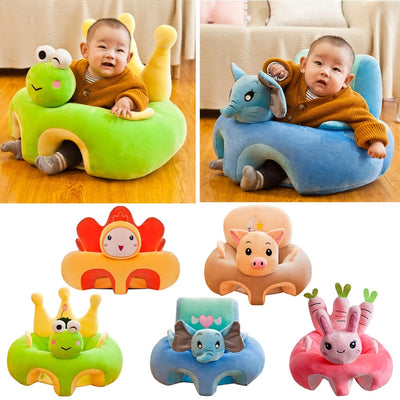 Protector de Asiento de Seguridad Infantil - Image 19