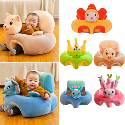 Protector de Asiento de Seguridad Infantil - Image 20