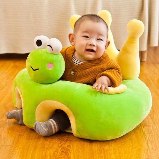 Protector de Asiento de Seguridad Infantil - Image 23