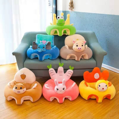 Protector de Asiento de Seguridad Infantil - Image 25