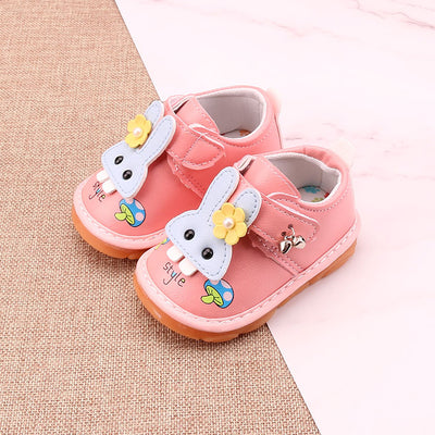 Zapatos Infantiles con Campanitas Musicales - Image 10