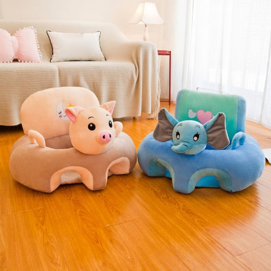 Protector de Asiento de Seguridad Infantil - Image 28