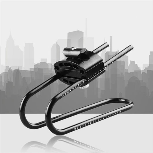 Amortiguador de Suspensión UpperX para Bicicleta MTB y Ruta - Resorte de Acero Compatible - Image 15