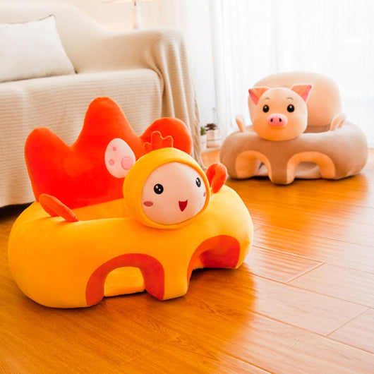 Protector de Asiento de Seguridad Infantil - Image 30
