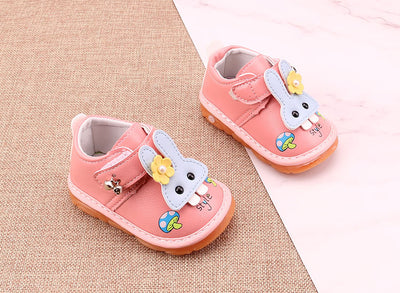 Zapatos Infantiles con Campanitas Musicales - Image 11