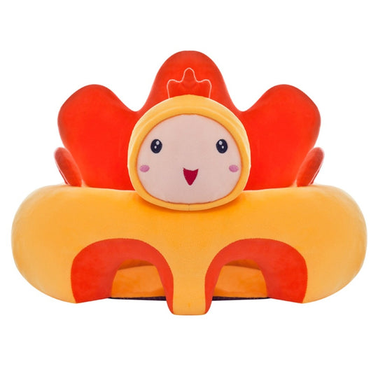 Protector de Asiento de Seguridad Infantil - Image 33