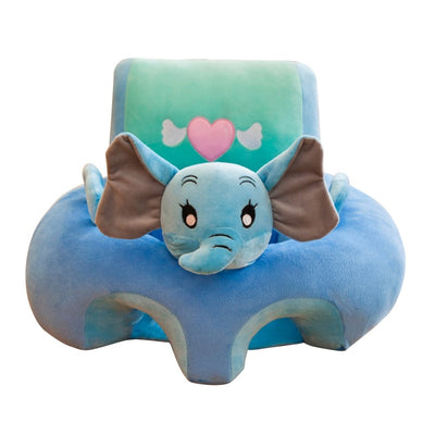 Protector de Asiento de Seguridad Infantil - Image 36