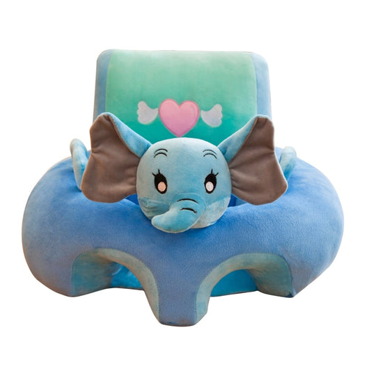 Protector de Asiento de Seguridad Infantil - Image 36