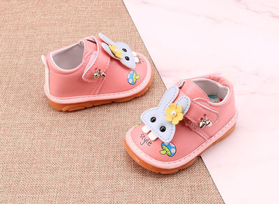 Zapatos Infantiles con Campanitas Musicales - Image 12