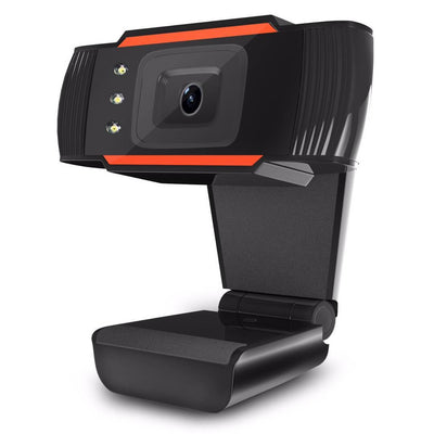 Cámara HD para Computadora de Alta Definición - Image 14