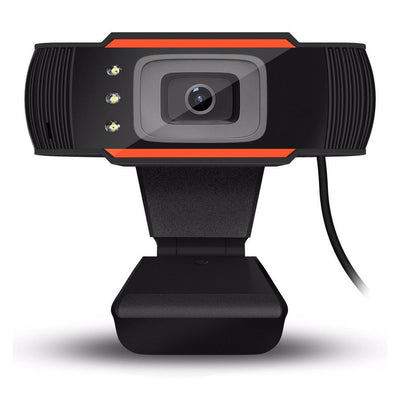 Cámara HD para Computadora de Alta Definición - Image 15