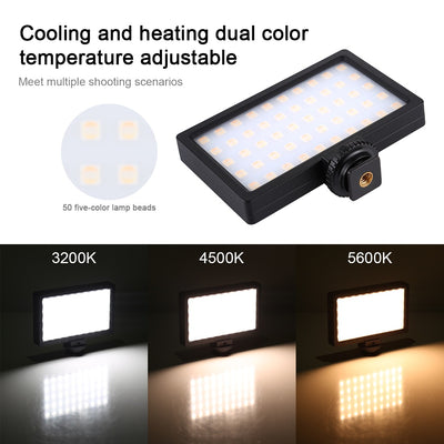 Luz de Relleno RGB Profesional para Fotografía - Image 9
