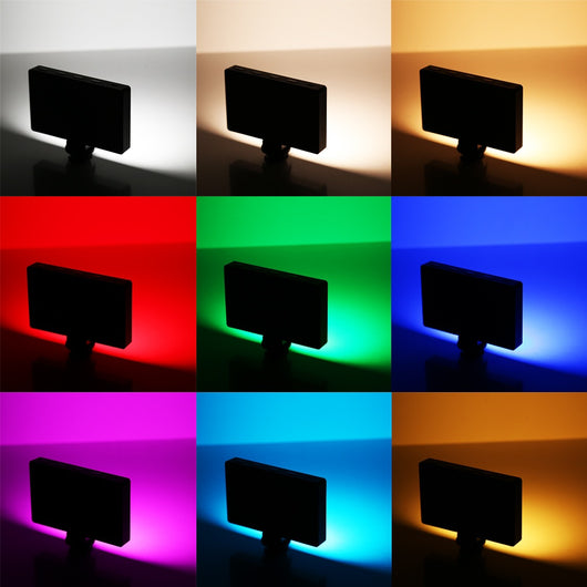 Luz de Relleno RGB Profesional para Fotografía - Image 10