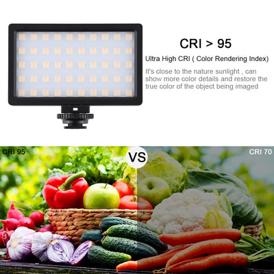 Luz de Relleno RGB Profesional para Fotografía - Image 11