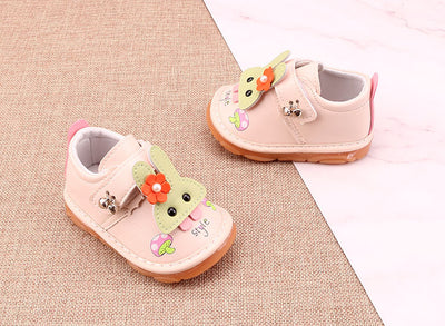 Zapatos Infantiles con Campanitas Musicales - Image 15