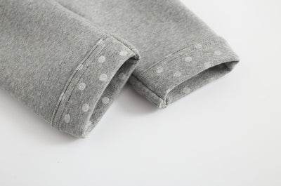 Pantalones Infantiles con Orejas de Conejo - Image 15