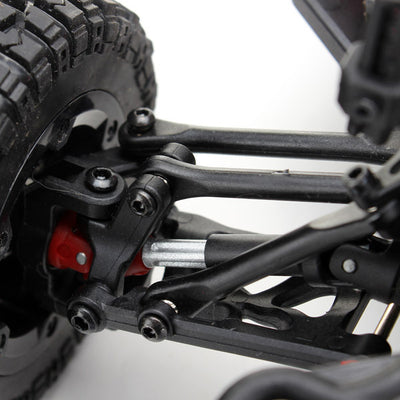 Auto de Control Remoto No. 3 2.4G - Diversión sin Límites - Image 9